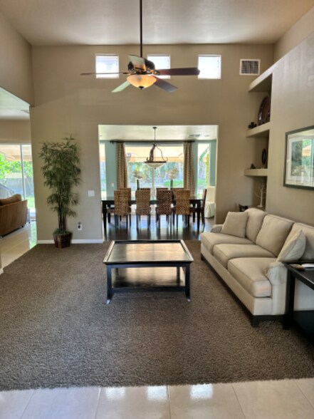 Building Photo - 78181 Desert Mountain Cir