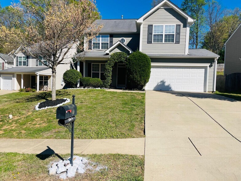 Building Photo - 3819 Fircrest Dr