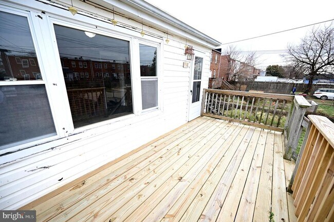 Building Photo - 2952 Sollers Point Rd