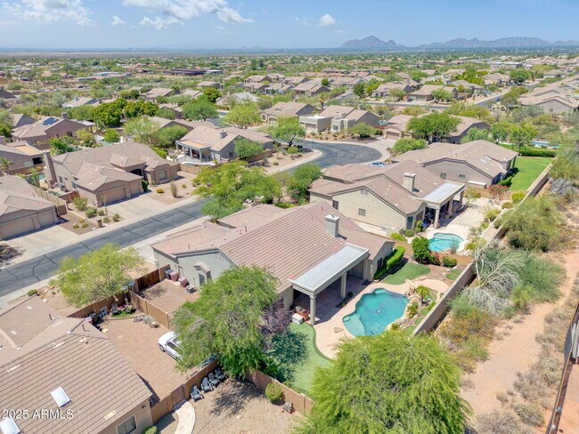 Building Photo - 12706 E Desert Cove Ave