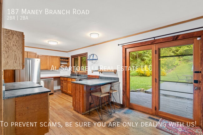 Building Photo - 187 Maney Branch Rd