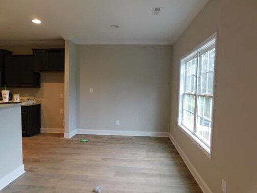 Dining Room - 4728 Stoneyhurst Ln