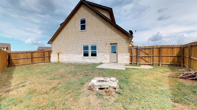 Building Photo - 3403 Cullen Trail