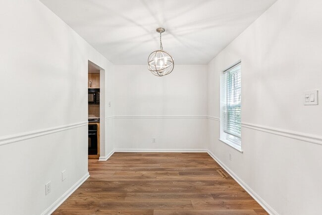 Building Photo - What a treat it will be, coming home to th...