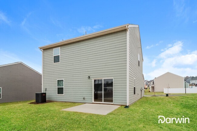 Building Photo - 127 Colonial Reserve Ave, Troutman, NC 28166