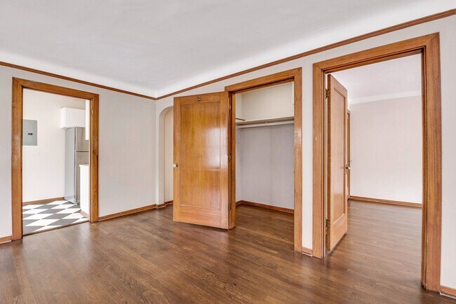 Interior Photo - IR Ireland Apartments