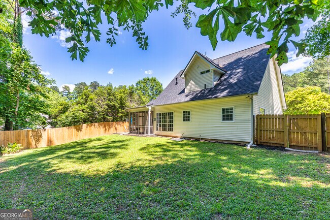 Building Photo - 316 Preston Chase Dr