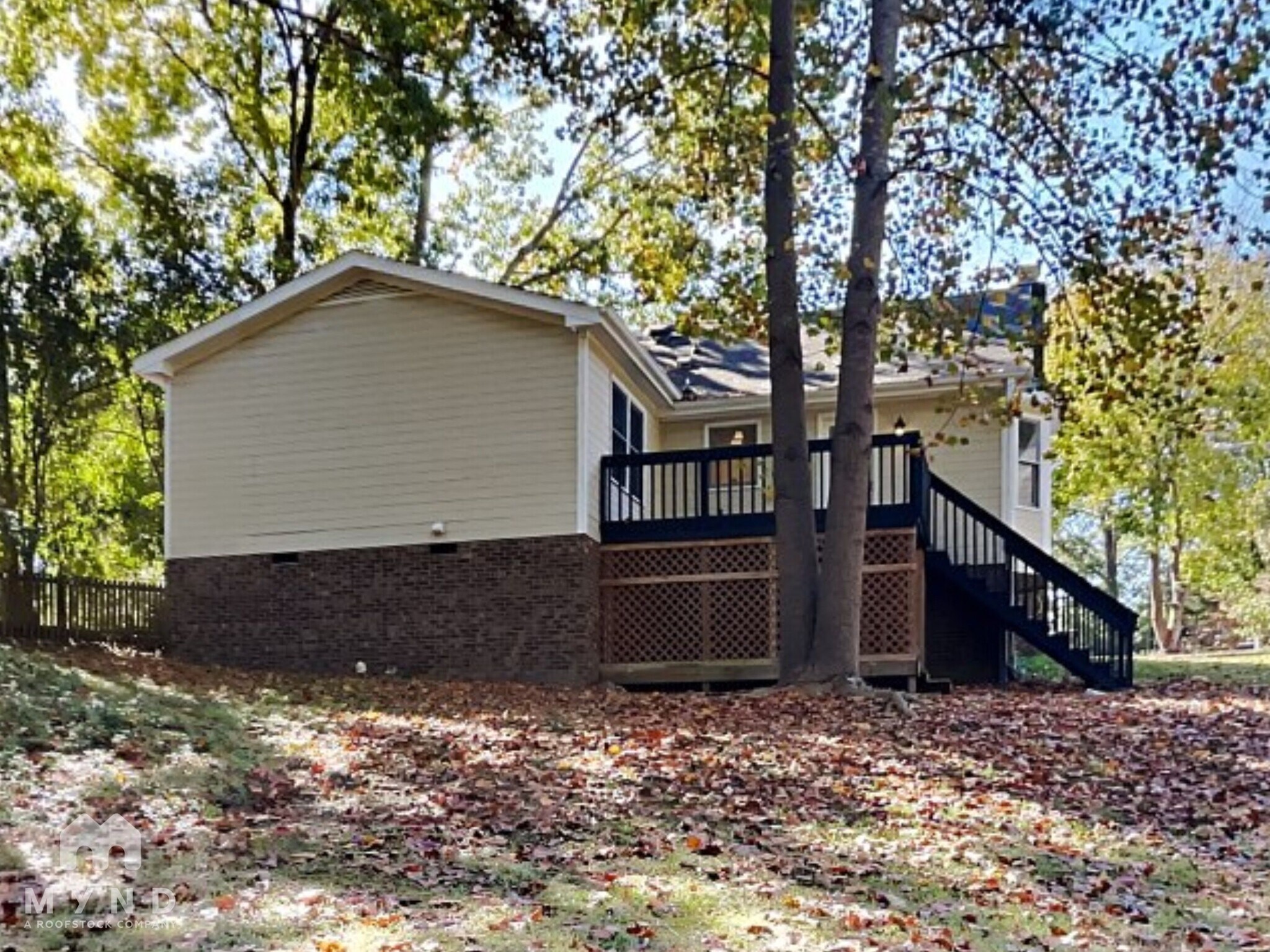 Building Photo - 3504 Berdan Ct