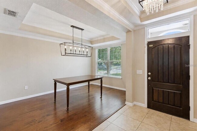 Building Photo - 8701 Iron Mountain Trail