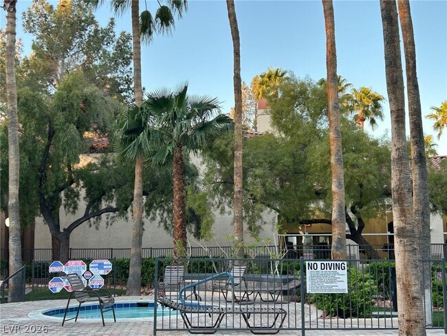 Building Photo - 9000 S Las Vegas Blvd