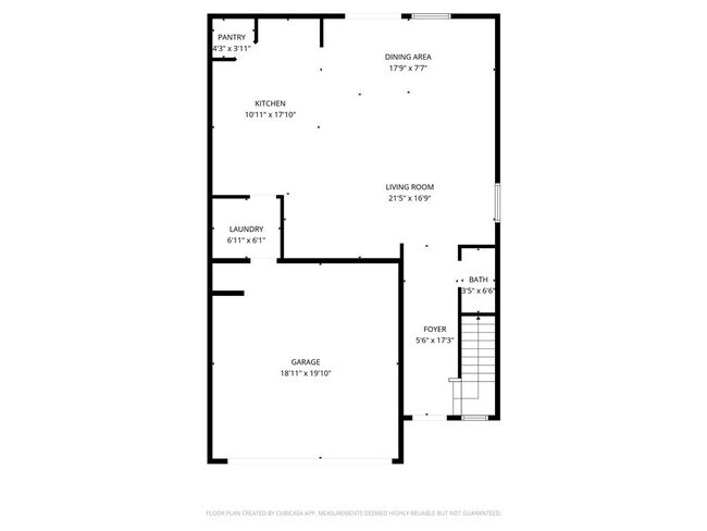 Building Photo - 21 Golden Eagle Pkwy