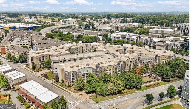 Building Photo - 390 17th St NW