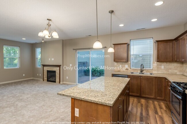 Building Photo - Live Large in King City! Two-Car Garage + ...