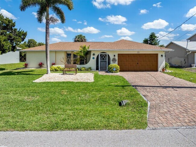 Building Photo - 2220 Broad Ranch Dr