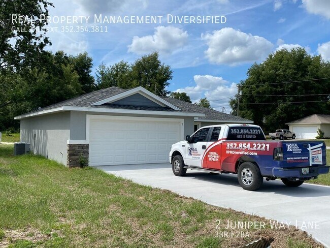 Building Photo - 2 Juniper Way Ln