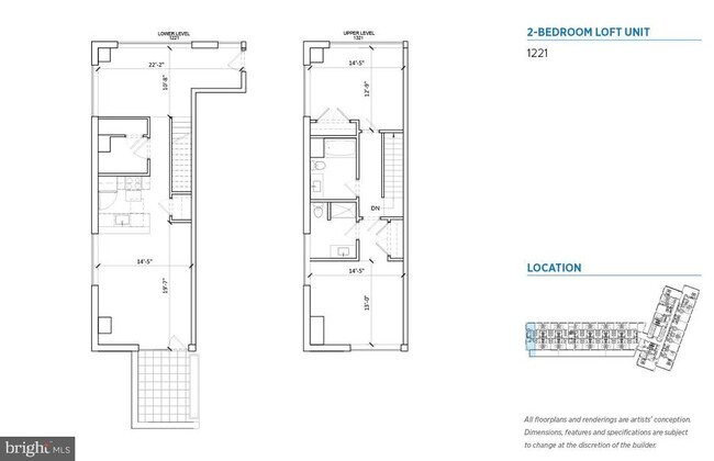 Building Photo - 235 N Christopher Columbus Blvd