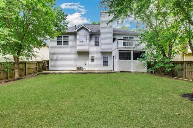 Building Photo - 1411 Cumberland Creek Ln SW