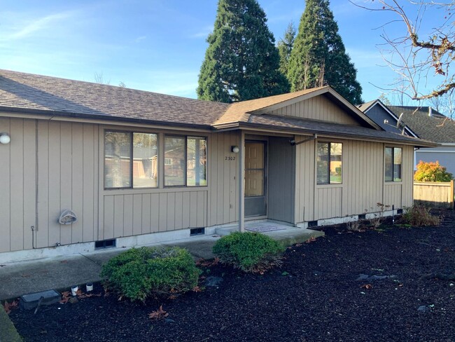 Primary Photo - Ironwood Street Duplex