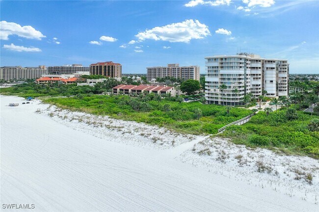 Building Photo - 520 S Collier Blvd