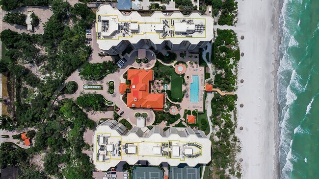 Building Photo - 1281 Gulf of Mexico Dr
