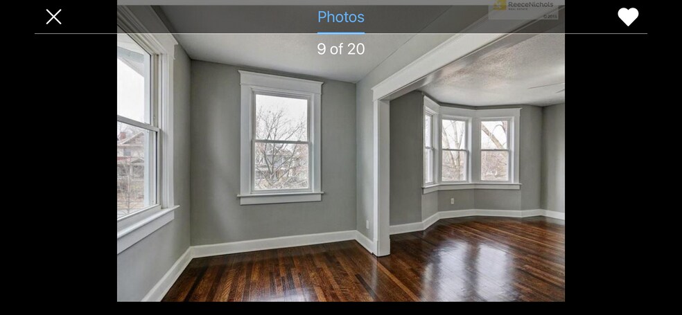 Building Photo - 2629 Campbell St