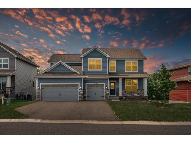 Building Photo - 14313 Dallas Ln N