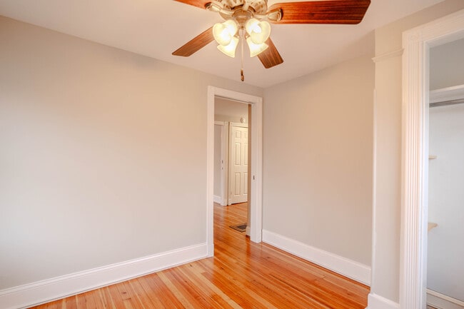 Building Photo - 11 Burritt Ave