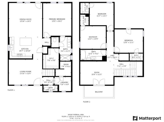 Building Photo - 2924 Sage Ranch Dr