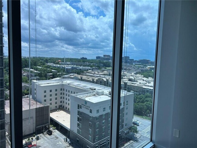 Building Photo - 361 17th St NW