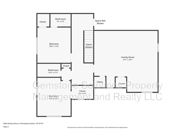 Building Photo - 2944 Hadley Close Ln
