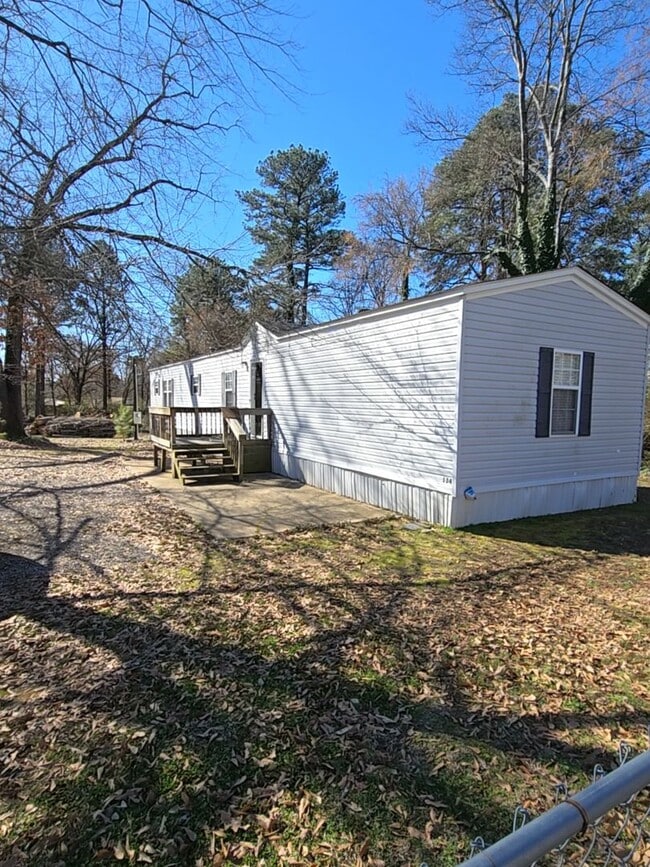 Building Photo - Home for Rent in Hot Springs