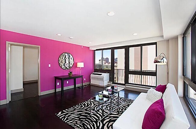 Primary Photo - 1 bedroom in NEW YORK NY 10035