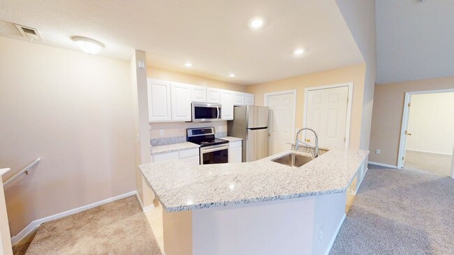 Building Photo - 5003 Ivyvine Blvd