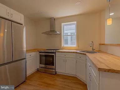 Building Photo - 5432 Springfield Ave