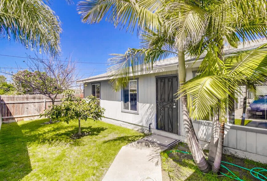 Building Photo - 1279 Granger St