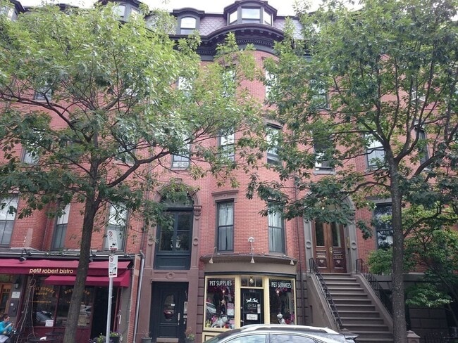 Building Photo - 484 Columbus Ave