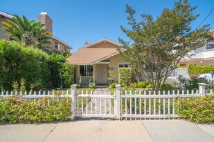 Building Photo - 2703 Gates Ave