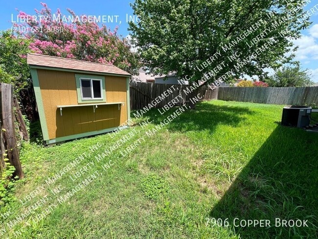 Building Photo - 7906 Copper Brk