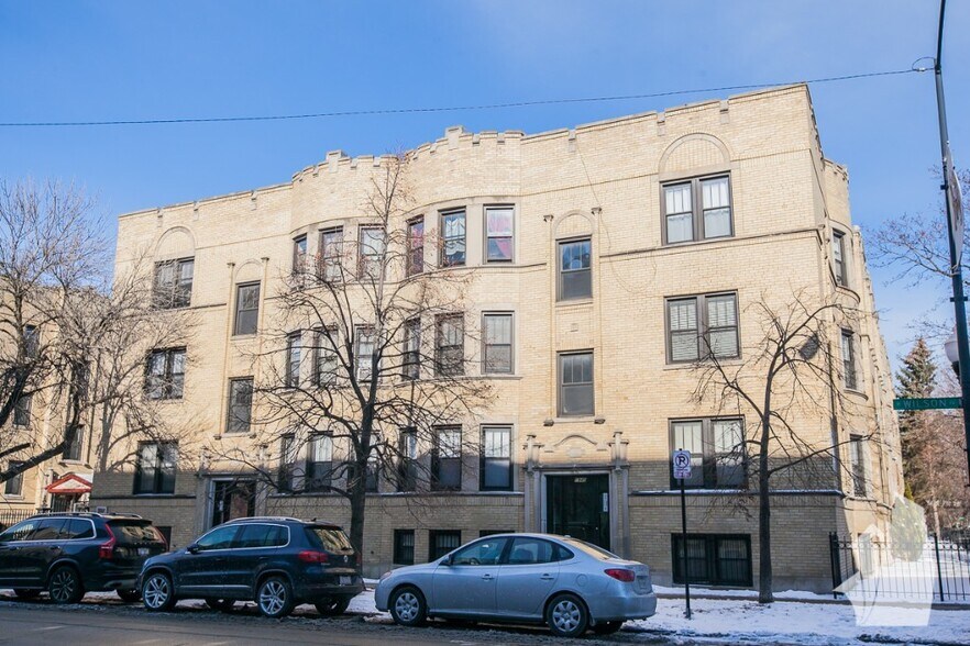 Building Photo - 4602 N Winchester Ave