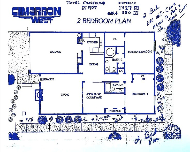 Building Photo - 601 Buttonwood Ln