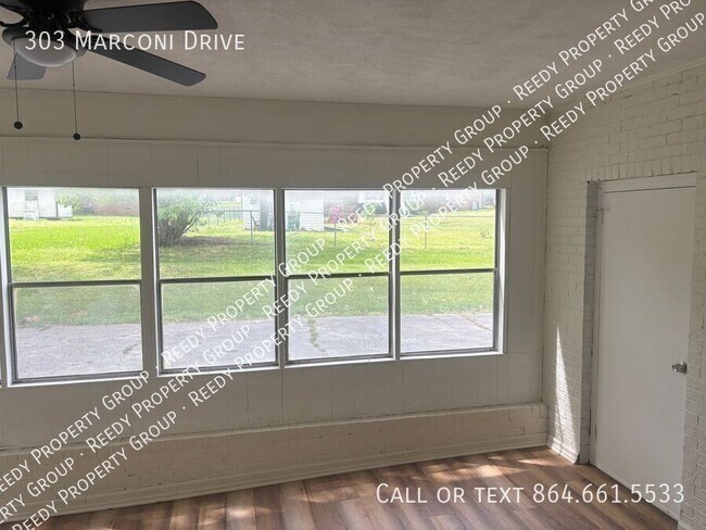 Building Photo - 303 Marconi Dr