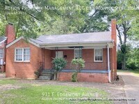 Building Photo - 931 E Edgemont Ave