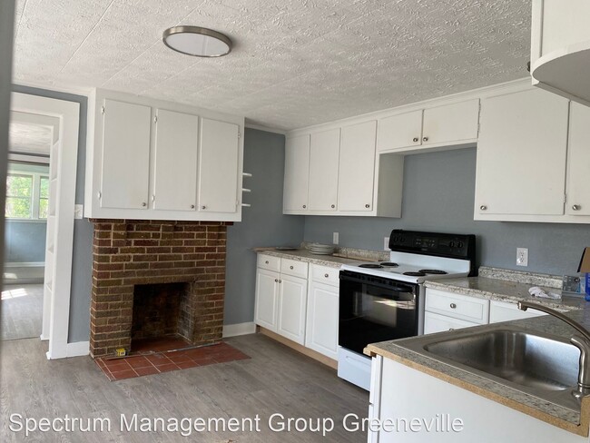 Building Photo - 3 br, 1 bath House - 410 Bailey St