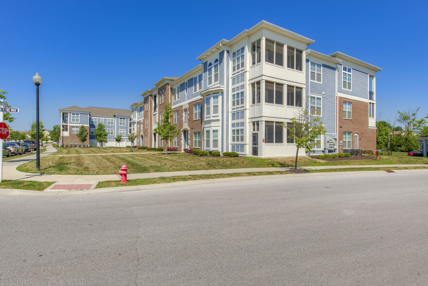 Building Photo - LINDEN SQUARE