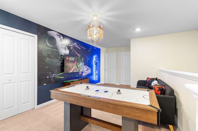 Building Photo - 1260 Blue Paradise Wy