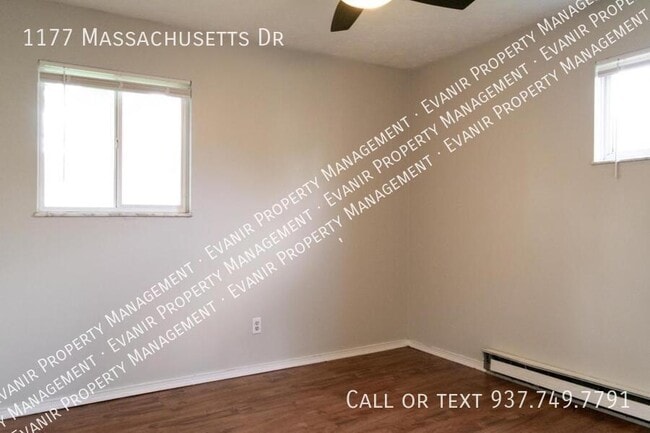 Building Photo - 1177 Massachusetts Dr