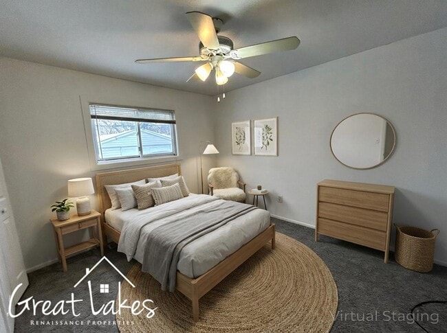 Building Photo - Charming 3 Bedroom 1.5 Bathroom now available for rent