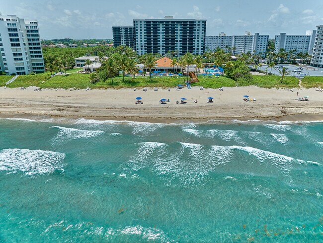 Building Photo - 3420 S Ocean Blvd