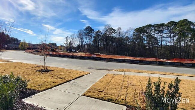 Building Photo - 768 Lightrail Dr