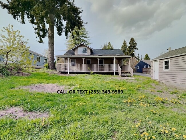 Primary Photo - 1331 Madison St